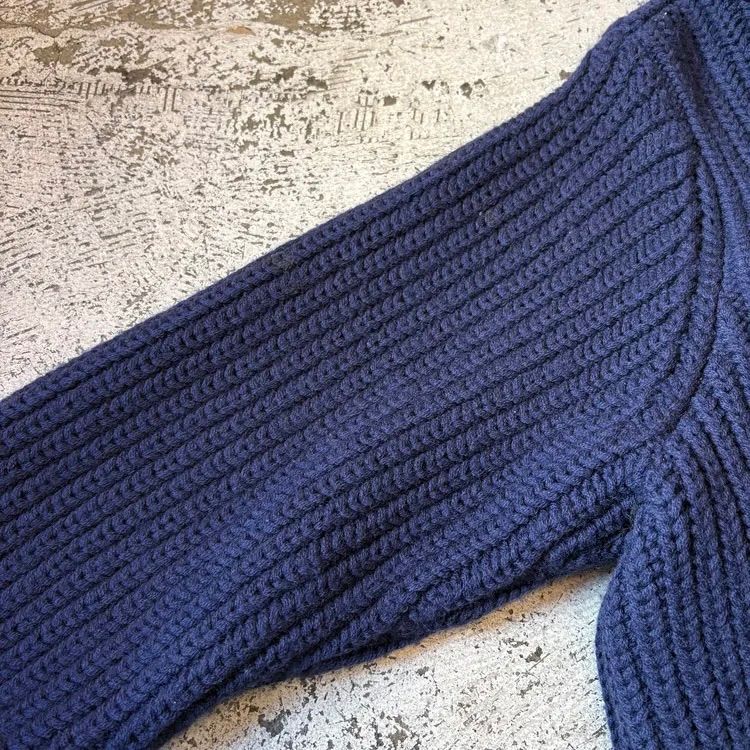 Ralph Lauren ニットダッフルコート XL Ralph Lauren ニットダッフルコート XL