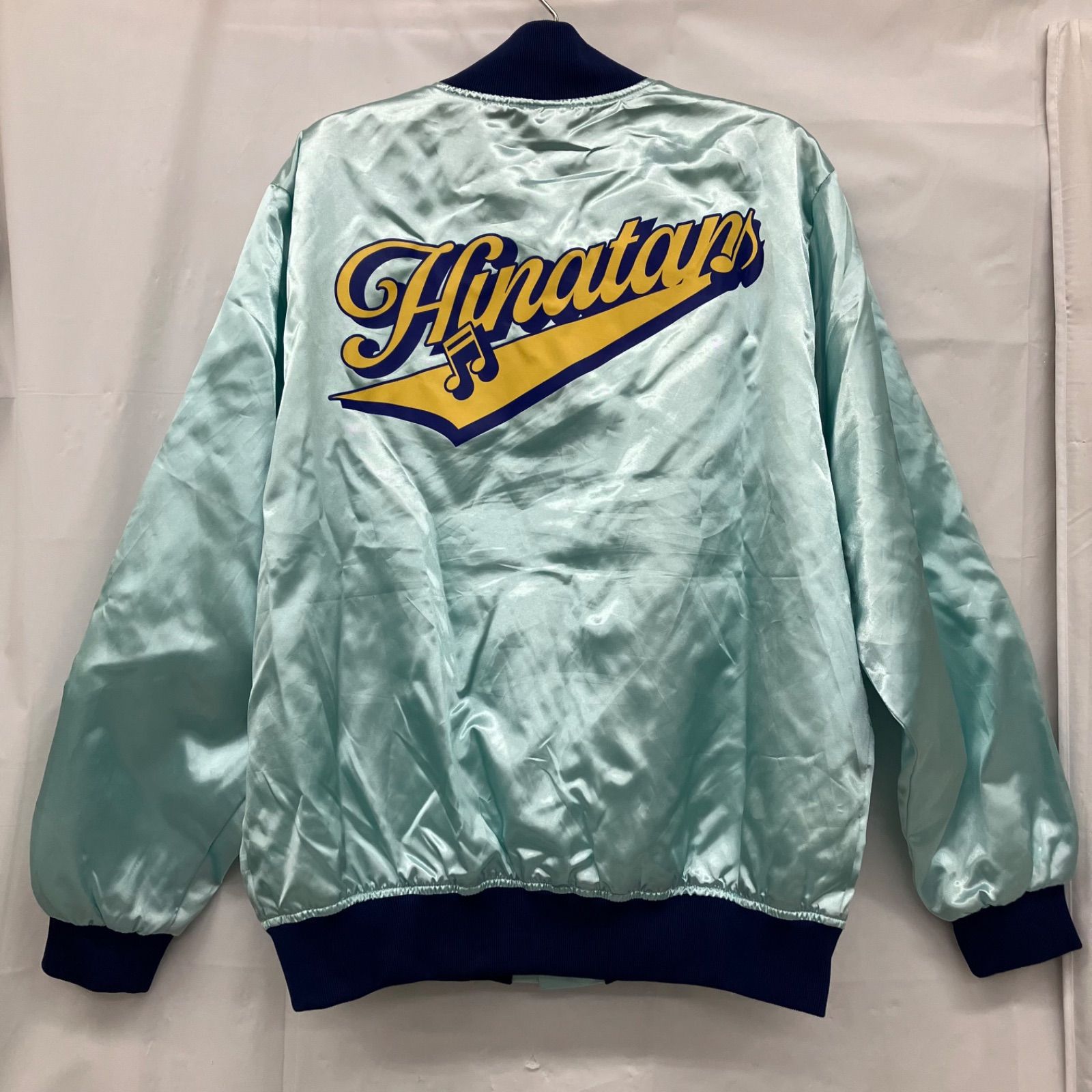 日向坂46 5回目のひな誕祭 スカジャン ジャンパー Lサイズ ミント