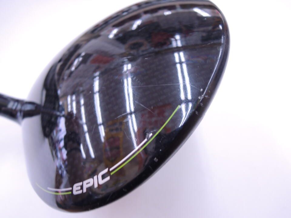 キャロウェイ EPIC SPEED 9度 Diamana 50 for Callaway(EPIC