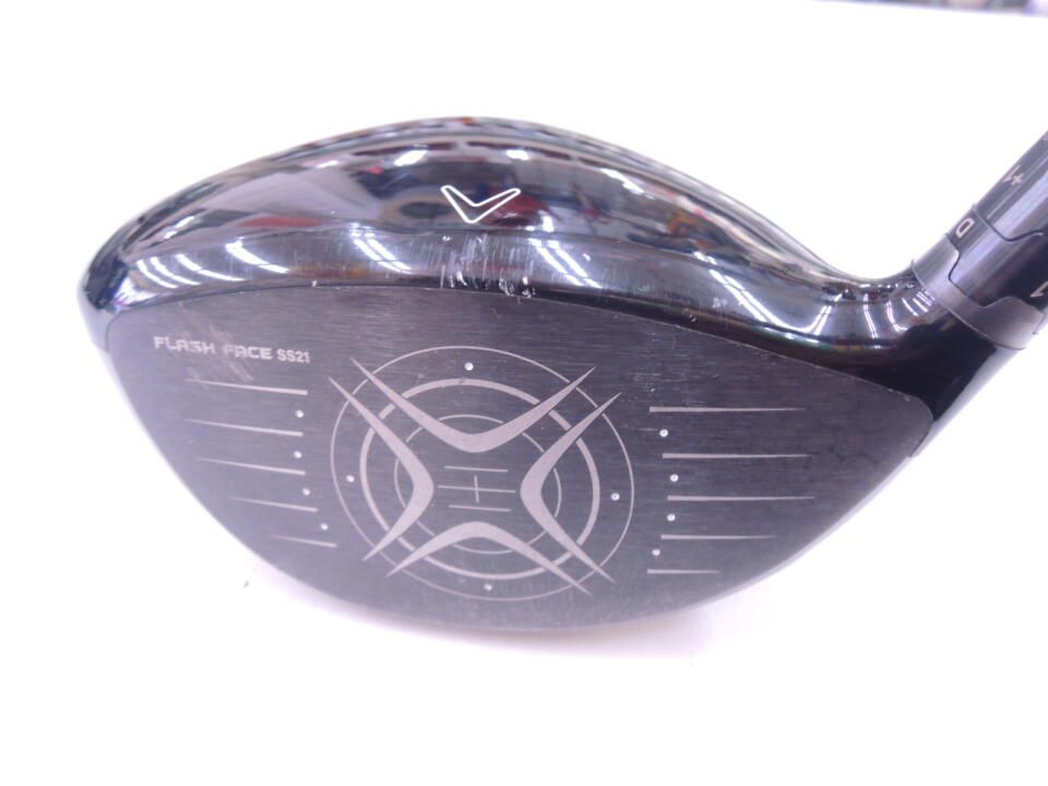 キャロウェイ EPIC SPEED 9度 Diamana 50 for Callaway(EPIC