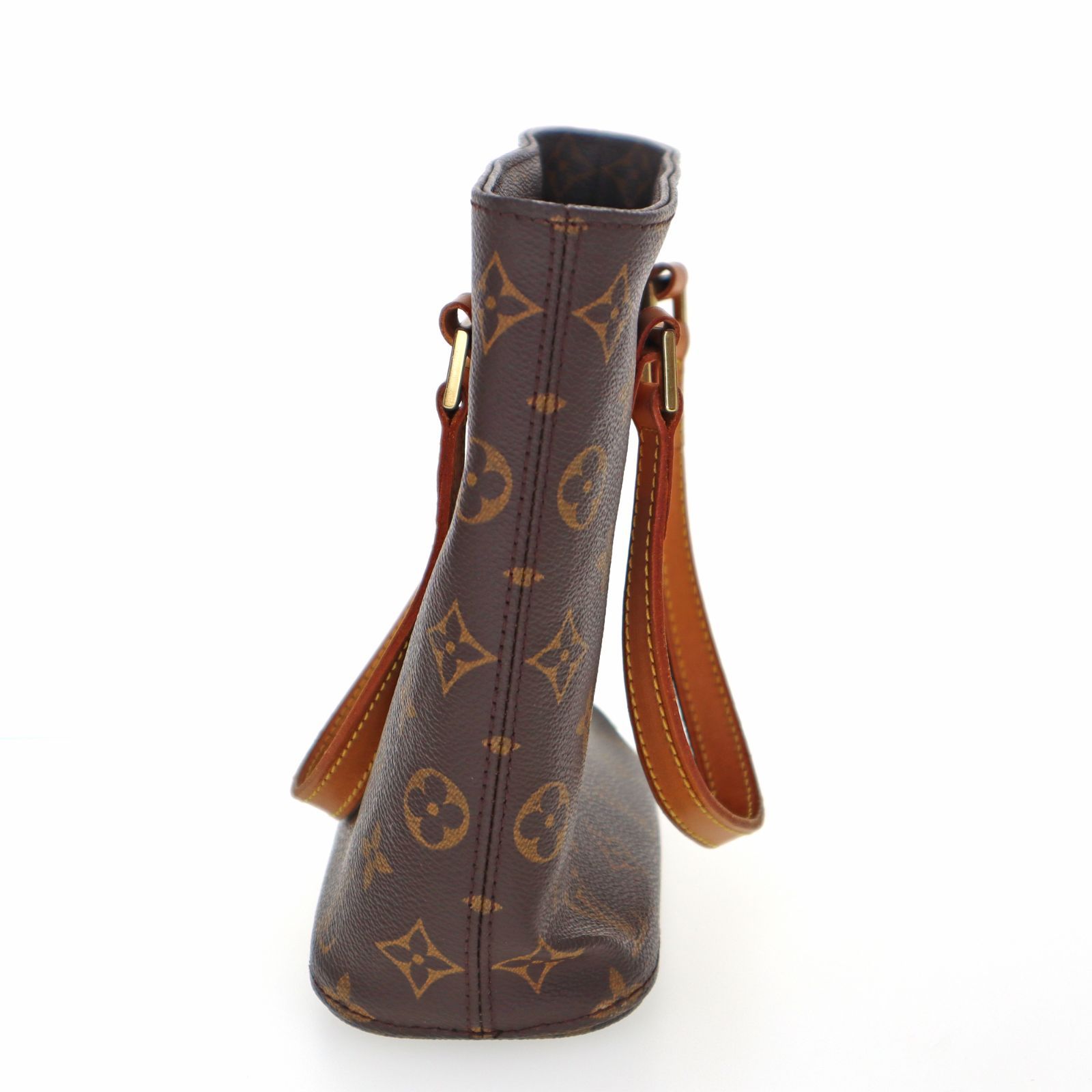 中古】LOUIS VUITTON ルイ・ヴィトン M51172 ヴァヴァンPM モノグラム