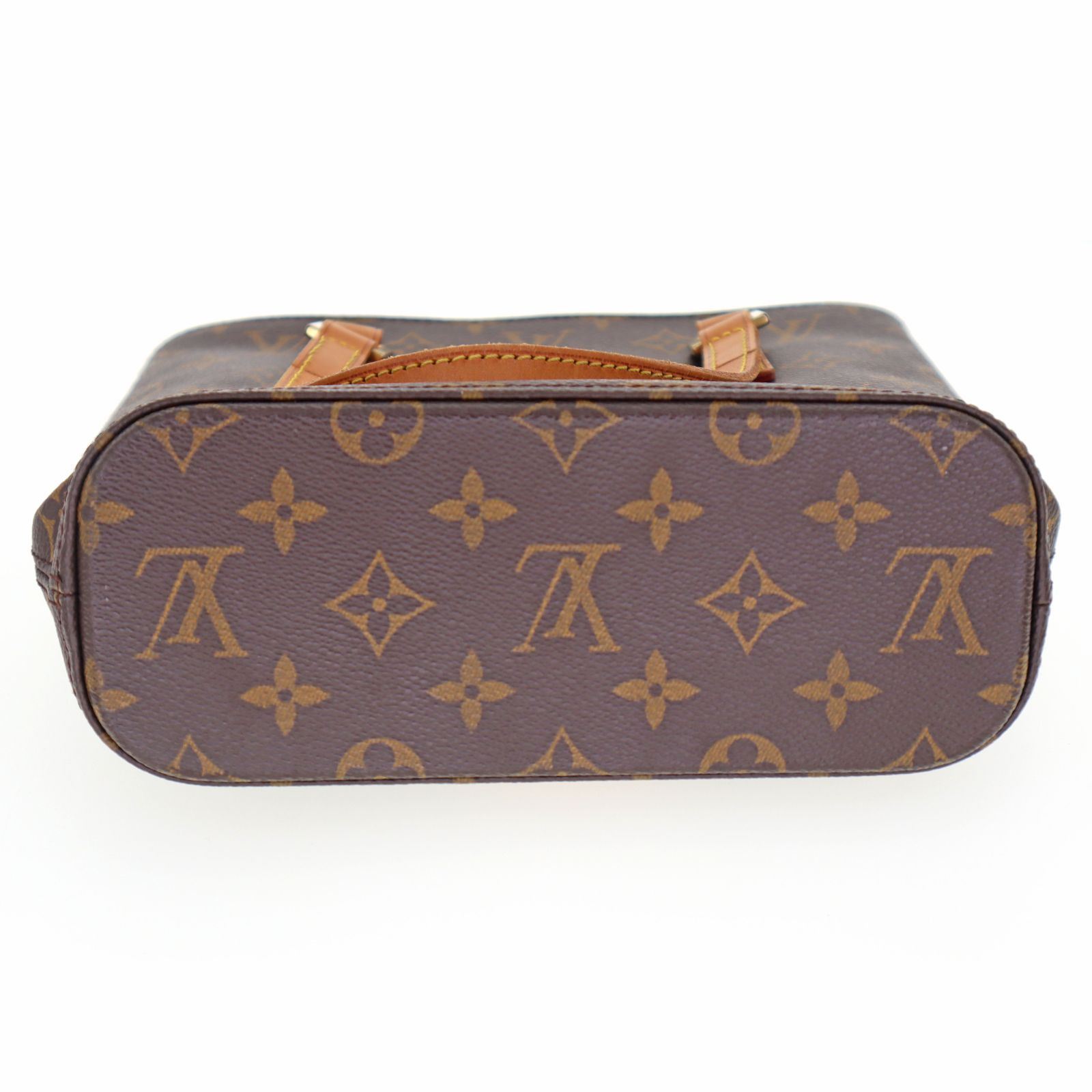 中古】LOUIS VUITTON ルイ・ヴィトン M51172 ヴァヴァンPM モノグラム