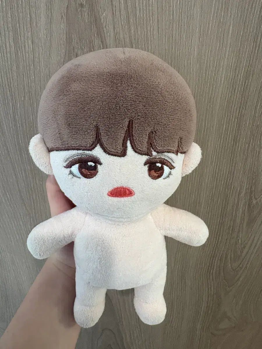 SEVENTEEN エスクプス 20cm ぬいぐるみ - メルカリ