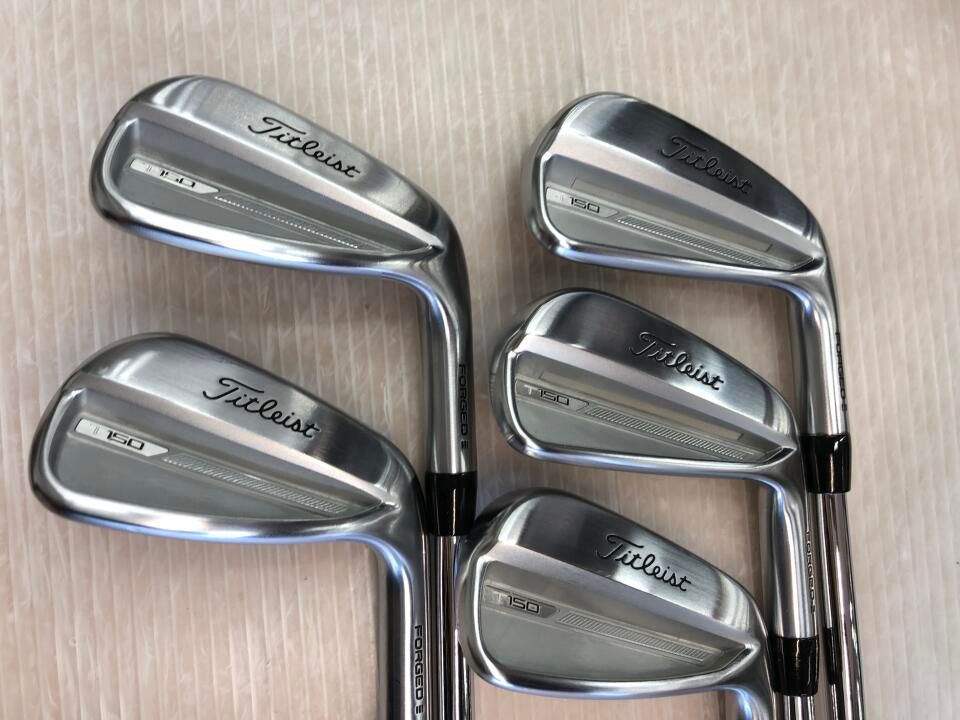 タイトリスト T150 2023 NSプロ MODUS 3 TOUR 115 Sフレックス