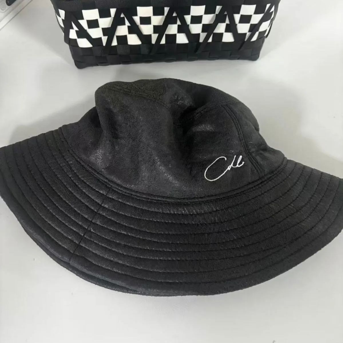 CDL ADDITION ADELAIDE バケットハット 登坂広臣 - メルカリ