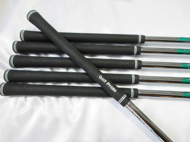 ダンロップ SRIXON ZX4 Mk2 NSプロ950GH neo DST Sフレックス アイアン