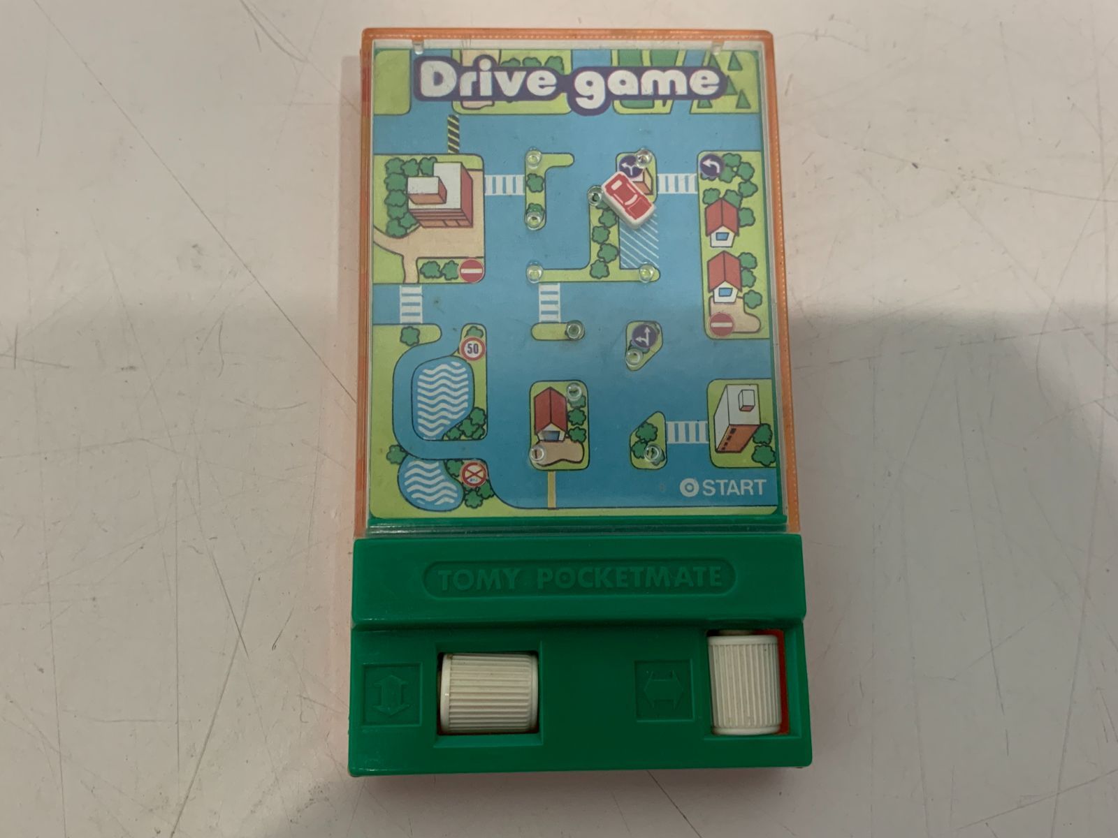 ジャンク品】トミー ポケットメイト 8個セット 昭和レトロ - メルカリ