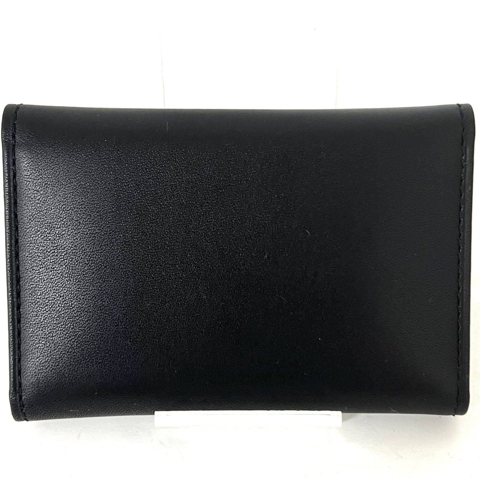 SD5448 新品未使用！ dunhill ダンヒル レザー 6連キーケース ブラック