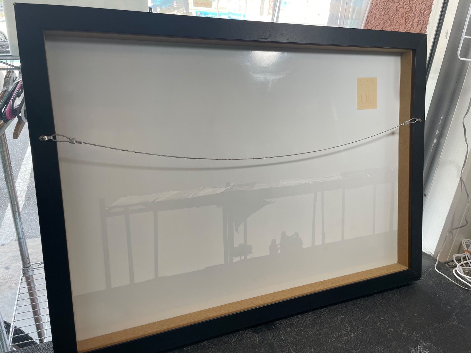 Bo concept ボーコンセプト ガラスアート - メルカリ