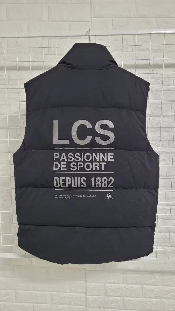 M-100 le coq sportif ルコックスポルティフXデュポン タイベック 防水