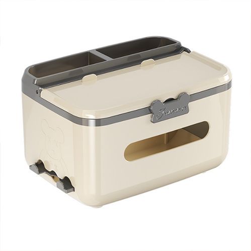 ☆（予約販売の商品） groceries856 多機能ティッシュケース