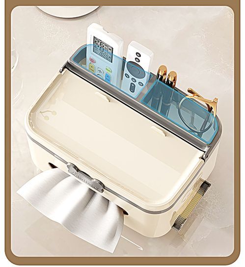 ☆（予約販売の商品） groceries856 多機能ティッシュケース