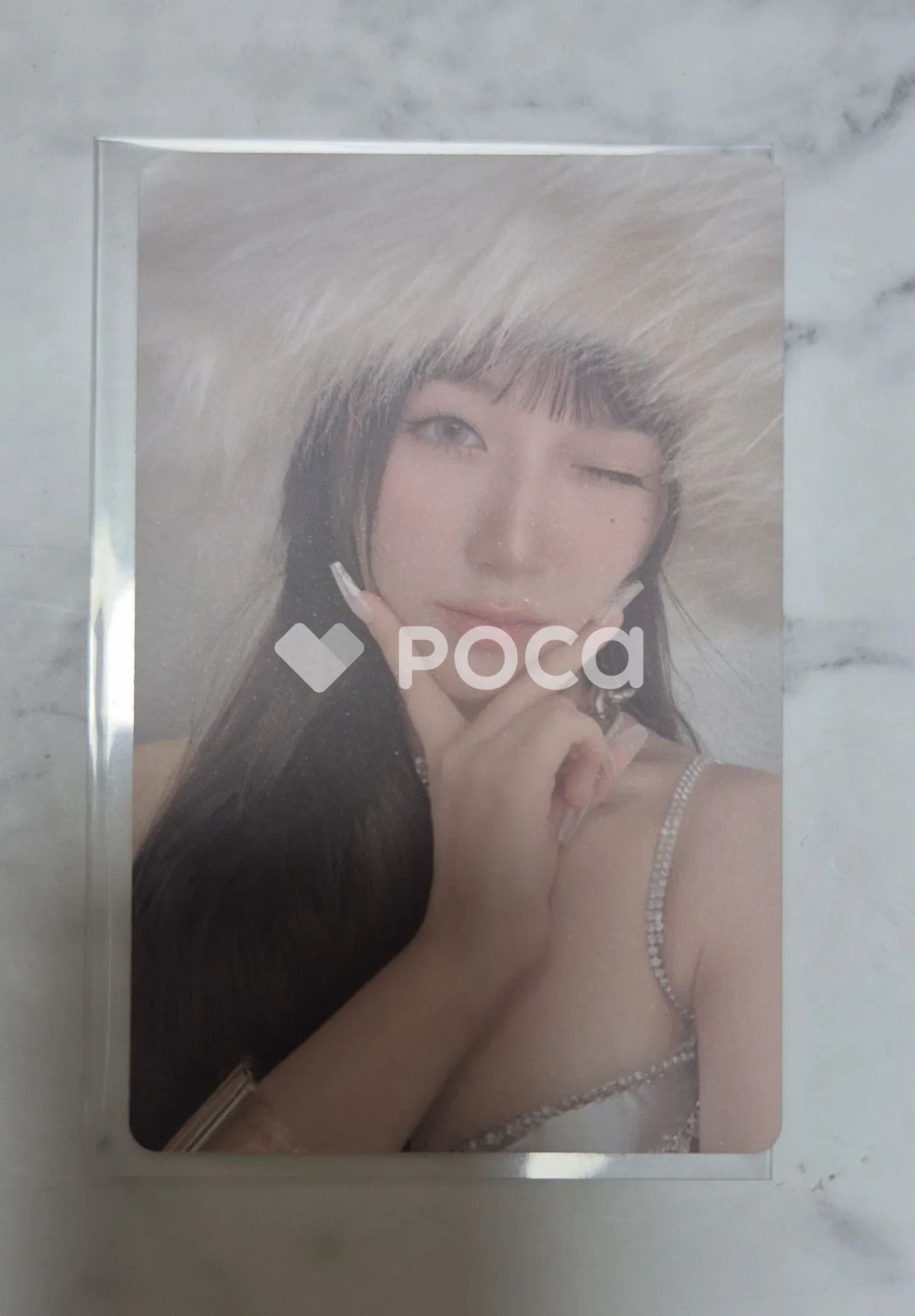 G)I-DLE シュファ 2 Jewel ver. - メルカリ