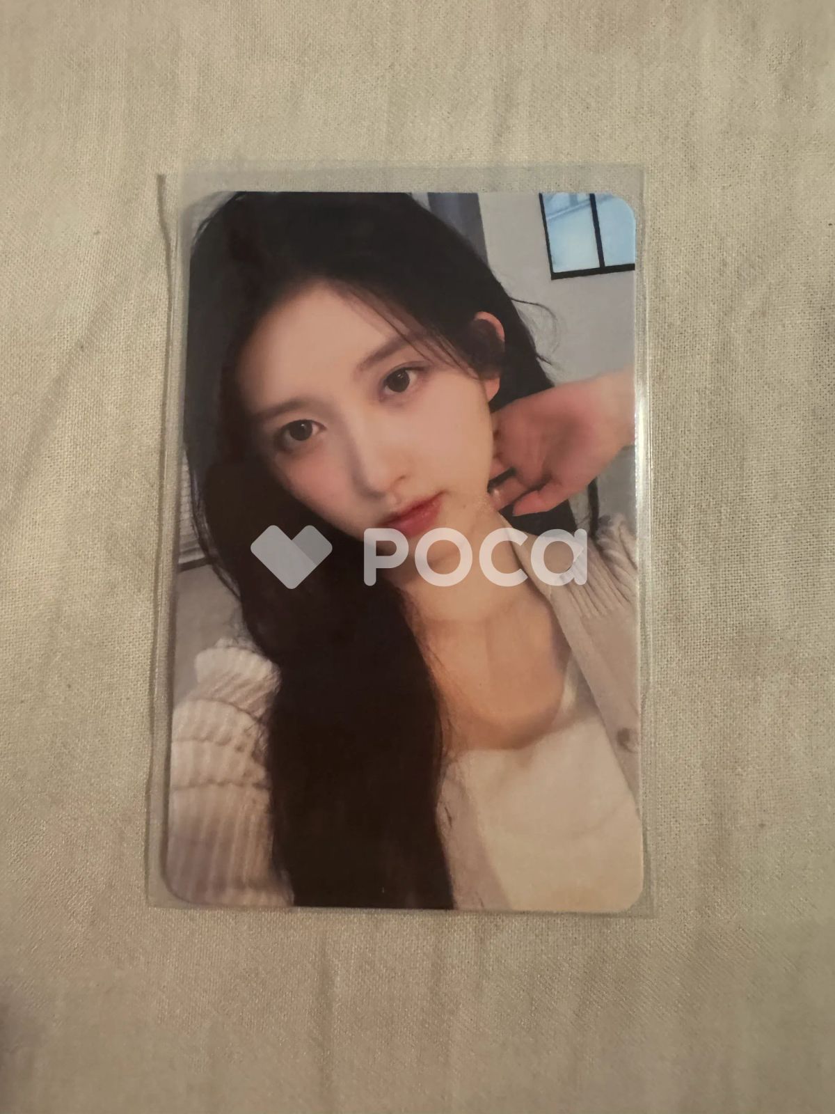 IVE ガウル I'VE MINE LOVED IVE ver. - メルカリ