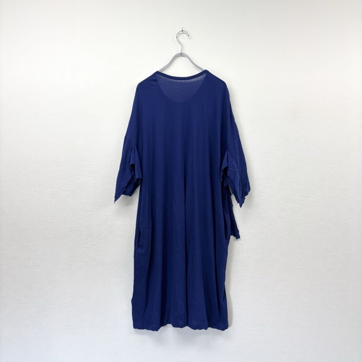 23ss 2023 Y's ワイズ Yohji Yamamoto ヨウジヤマモト ドレープ