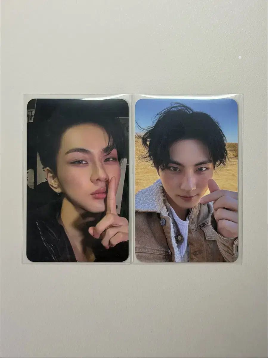 ENHYPEN（エンハイプン・エナプ） ジョンウォン（JUNGWON） 公開番組