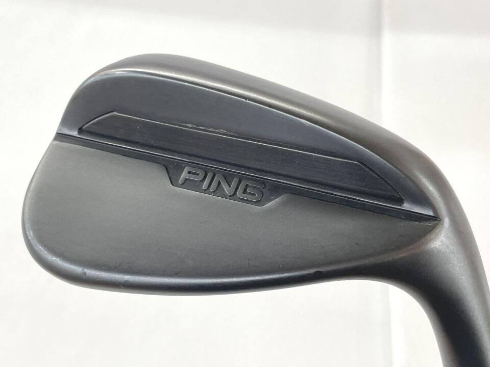 ピン s159 MIDNIGHT NSプロ MODUS 3 TOUR 105 Sフレックス ウェッジ