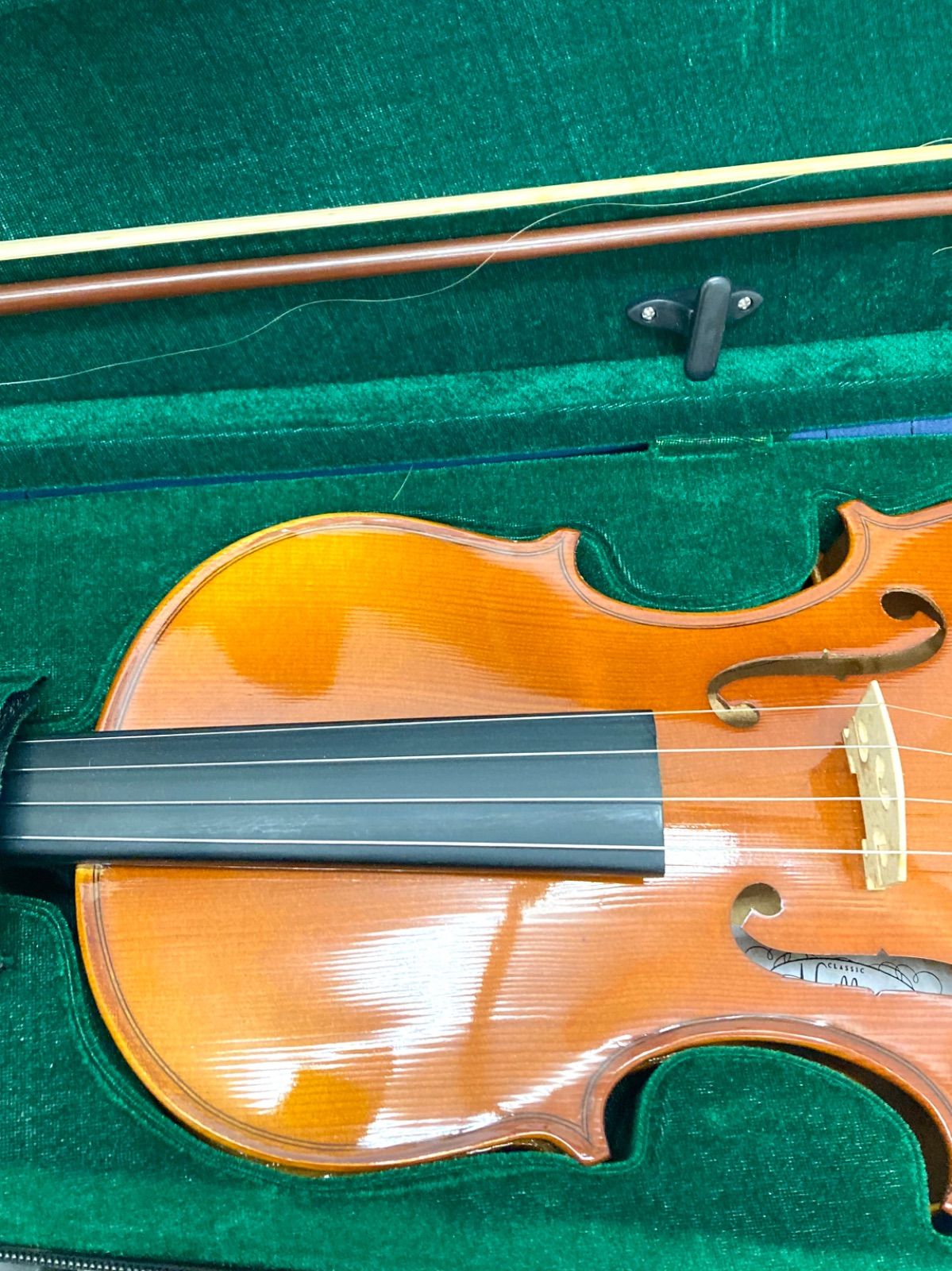 wakoハルシュタット　 バイオリン wakoハルシュタット バイオリン ◇Hallstatt◇ハルシュタット V-14