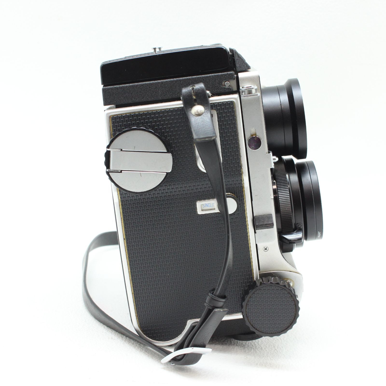 MAMIYA C220 SEKOR 80mm F2.8セット - メルカリ