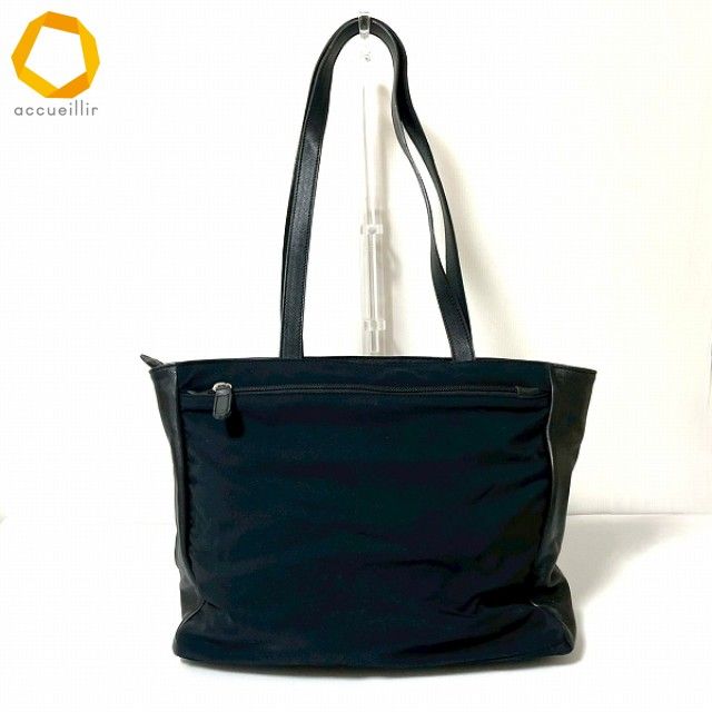 #anb Alchimia Alchimia Shoulder Bag, Black, Different Material, Made in Italy, Women [969581]