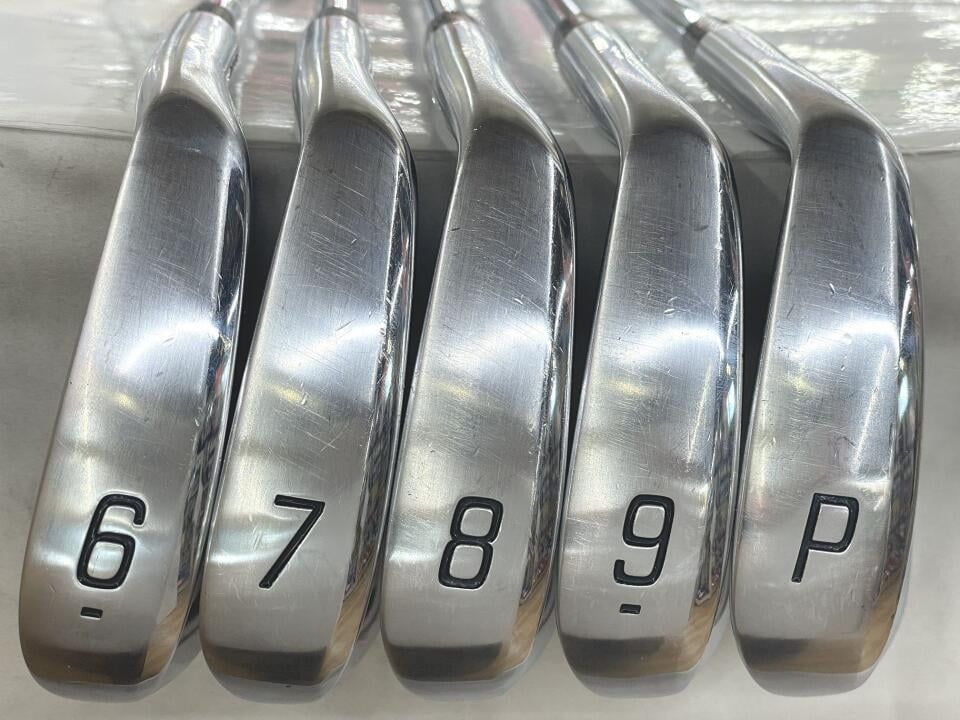 ブリヂストン 258CBP ダイナミックゴールド 95 S200フレックス