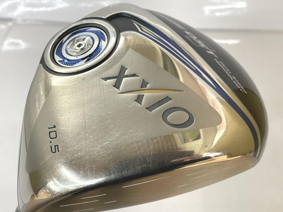 XXIO－9 ドライバー 10．5度 （R） ドライバー ゼクシオ9 10.5