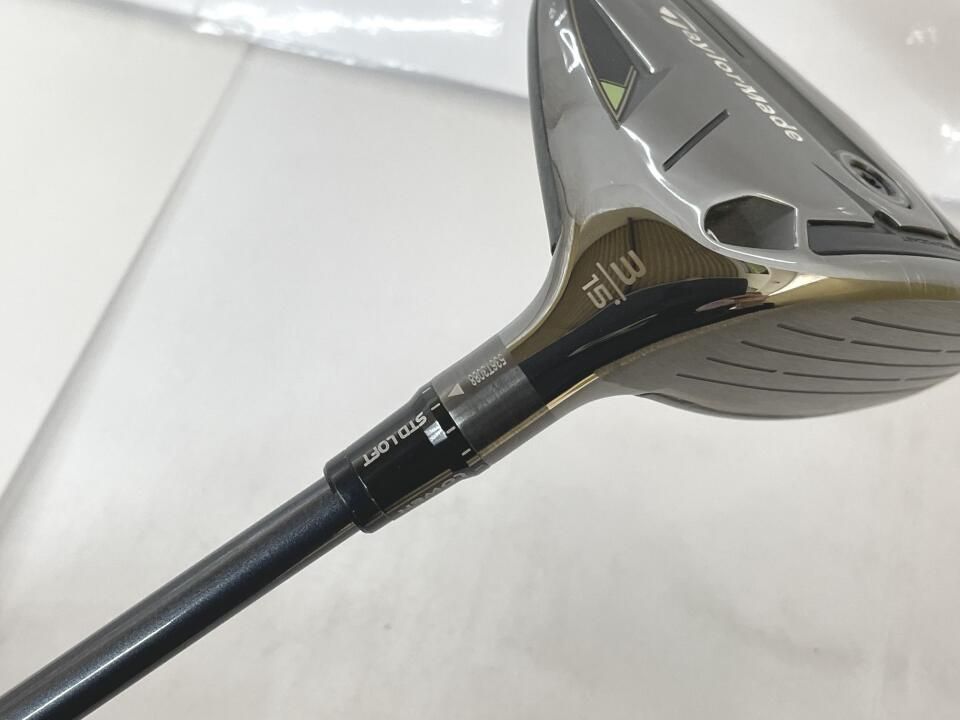 テーラーメイド Qi35 15度 Diamana SILVER TM55 2025 Sフレックス