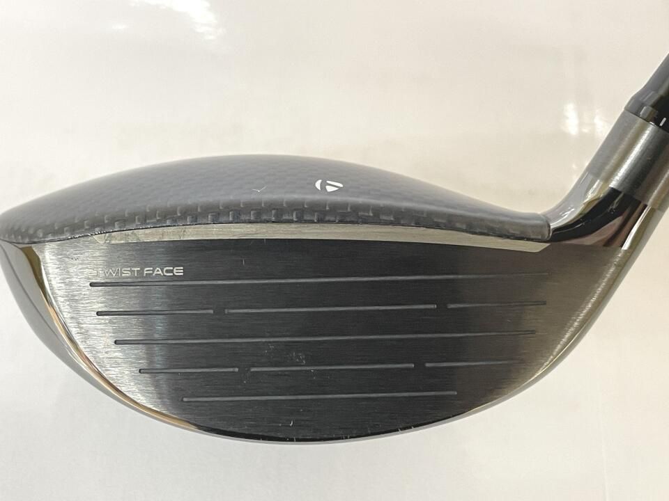 テーラーメイド Qi35 15度 Diamana SILVER TM55 2025 Sフレックス