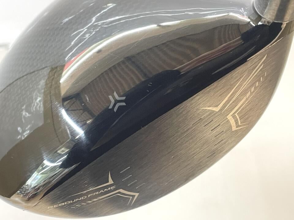 ダンロップ SRIXON ZX7 9.5度 Speeder 569 EVOLUTION 7 Sフレックス