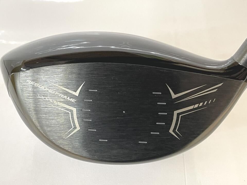 ダンロップ SRIXON ZX7 9.5度 Speeder 569 EVOLUTION 7 Sフレックス