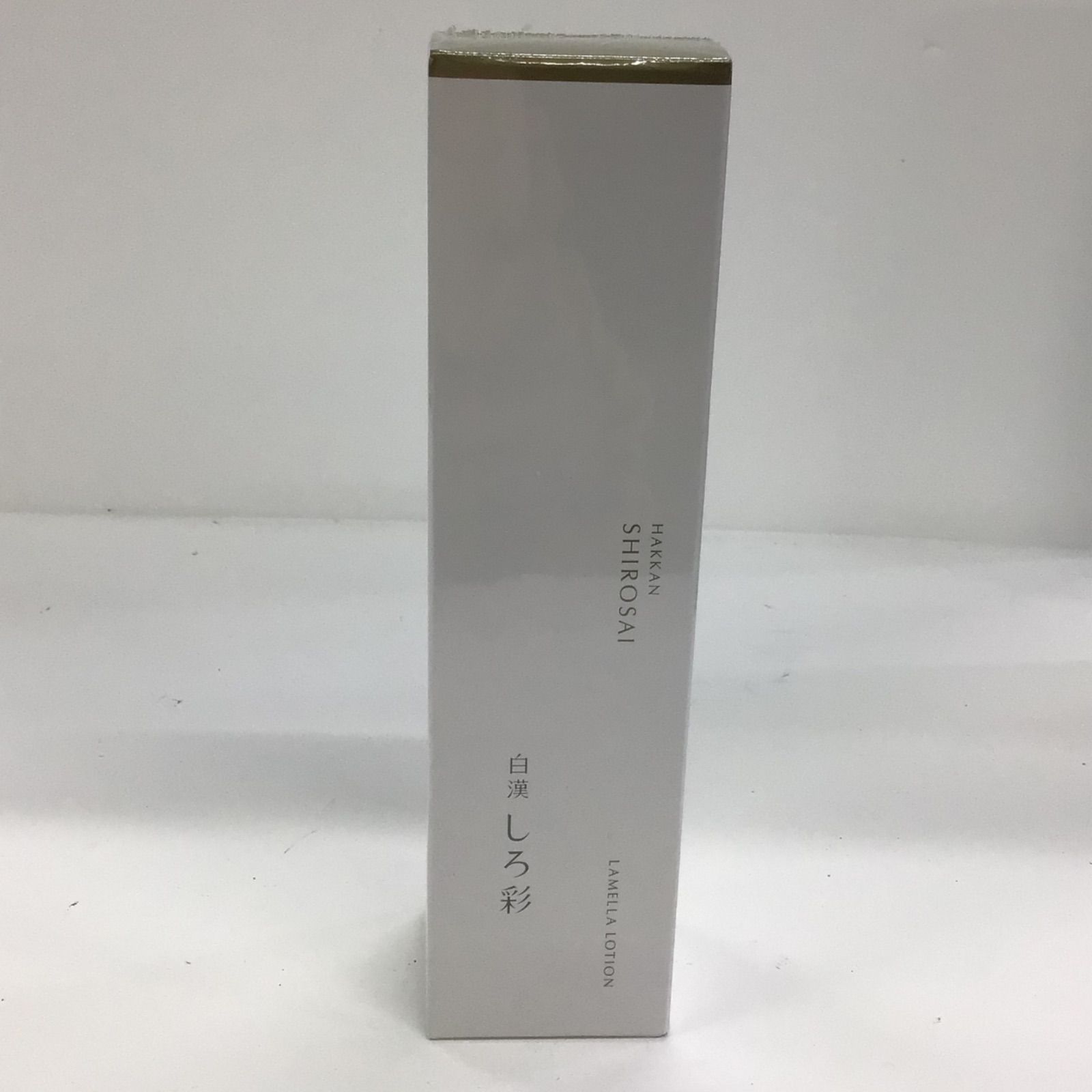 G1400 HAKKAN SHIROSAI 白漢しろ彩 ECL モイスチャーローション2 <化粧