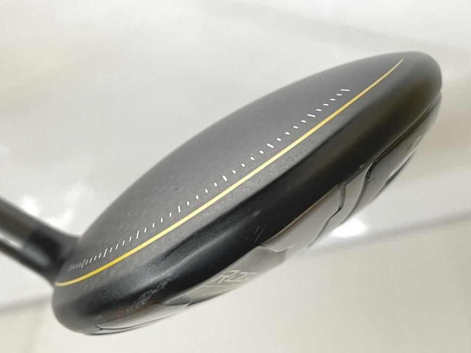 キャロウェイ ROGUE ST MAX 18度 VENTUS 5 for Callaway Rフレックス