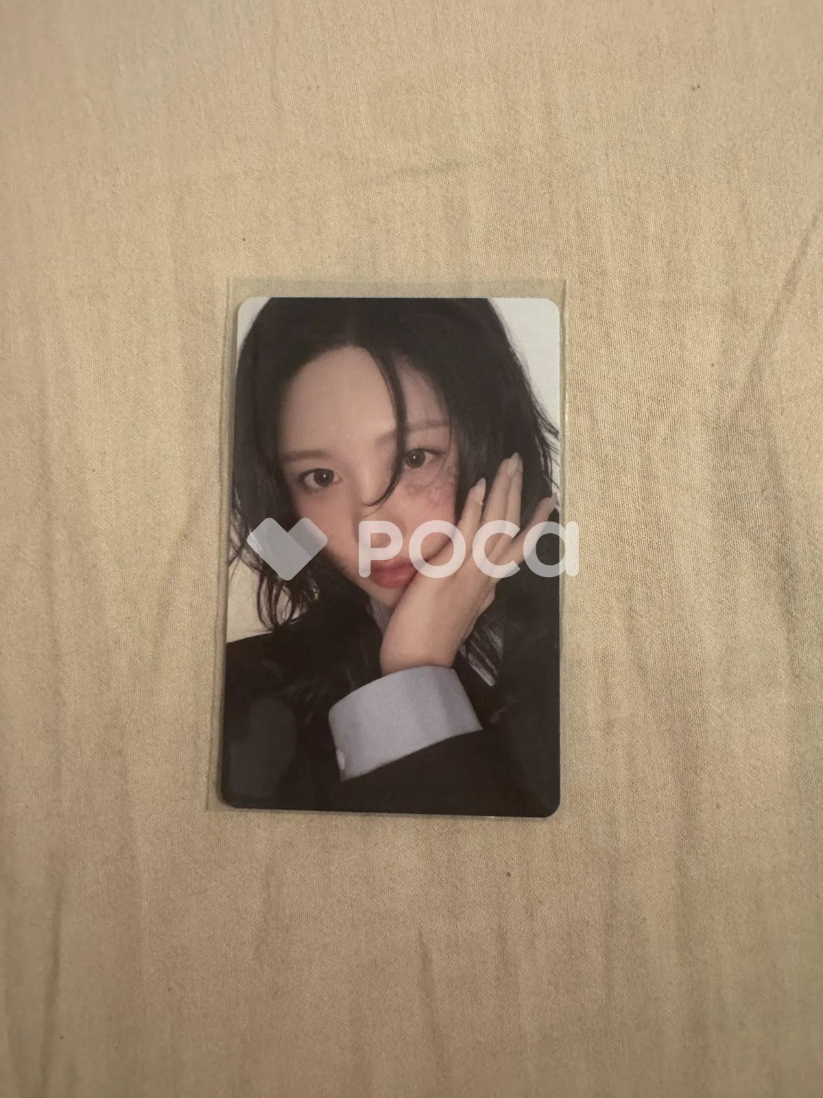 IVE ガウル IVE EMPATHY DIGIPACK VER - メルカリ