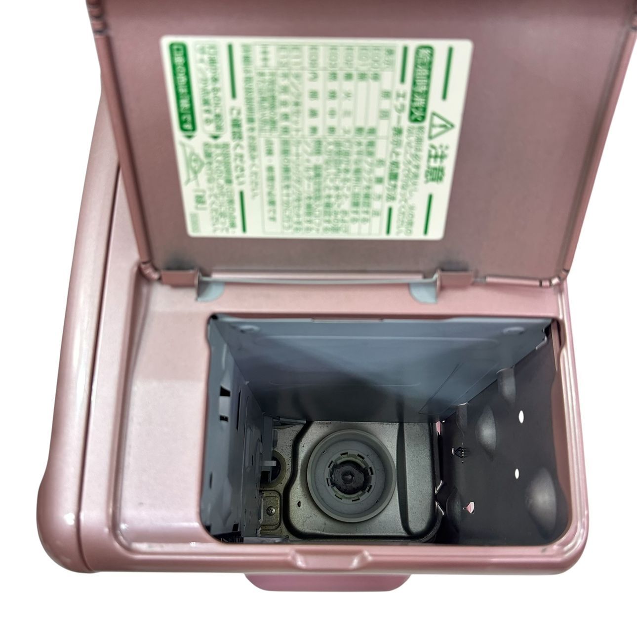 動作品】 DAINICHI/ダイニチ ブルーヒーター 石油ファンヒーター FW