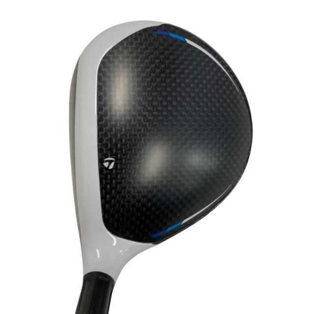 中古】 テーラーメイド SIM2 MAX 7W フェアウェイウッド FW TENSEI