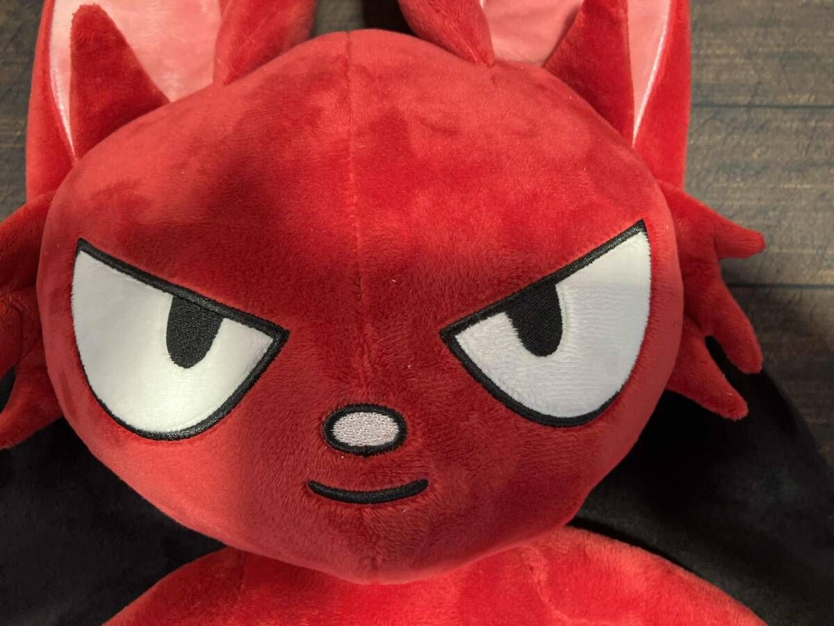 HUGE BB5 PARO ぬいぐるみ コムドットやまと - メルカリ