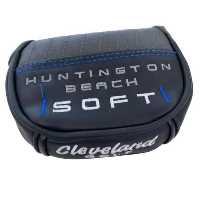中古】 クリーブランド Cleveland HUNTINGTON BEACH SOFT 11 33インチ