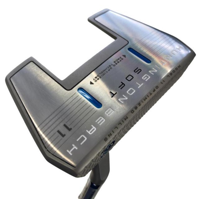 中古】 クリーブランド Cleveland HUNTINGTON BEACH SOFT 11 33インチ