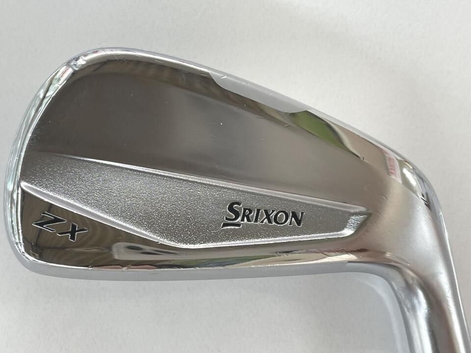返品OK スリクソン(SRIXON) ZX ユーティリティ 2020 U4 NSプロ 950GH