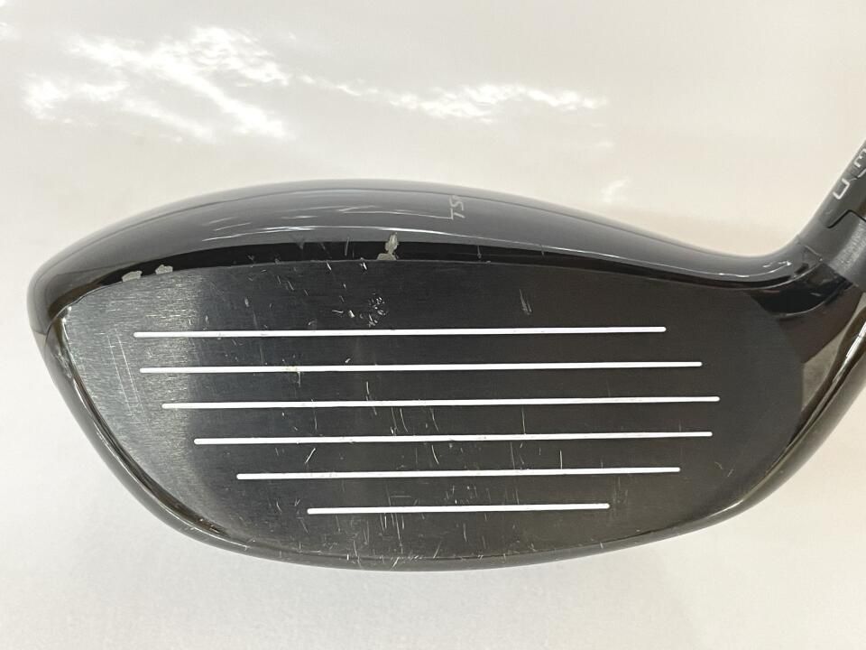 タイトリスト TSR1 20度 TSP-121 Rフレックス ユーティリティ 中古