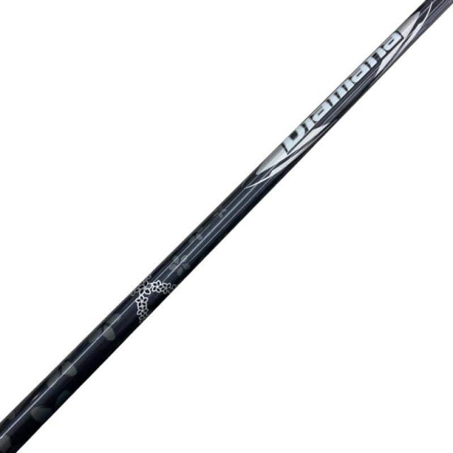 中古】 テーラーメイド Qi35 MAX 10.5° ドライバー DR 純正特注