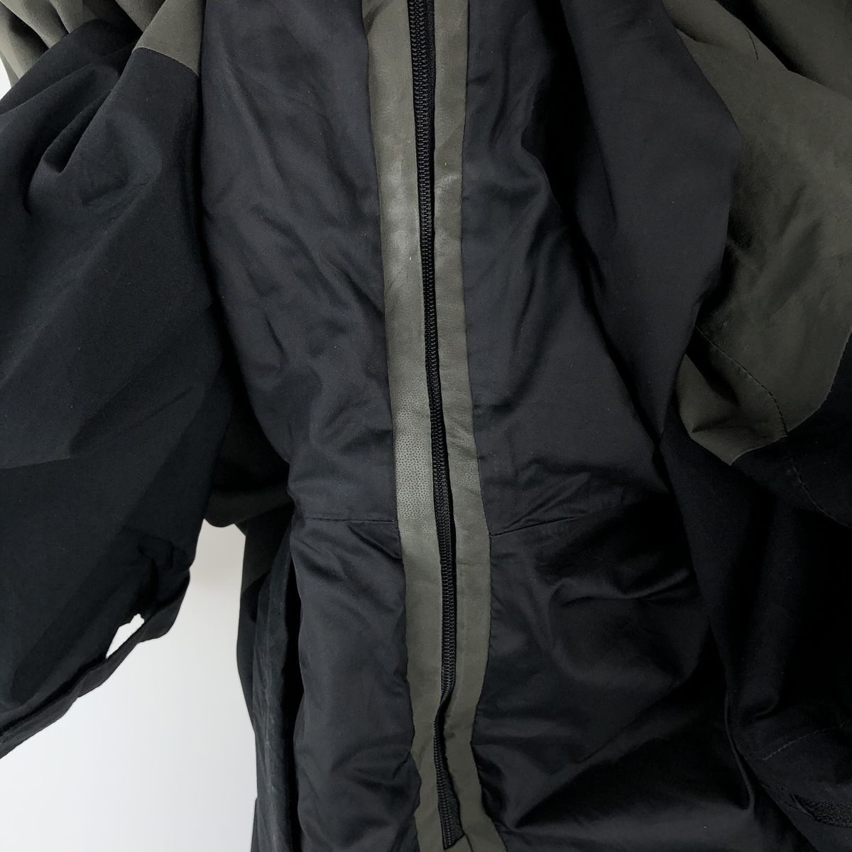 古着 ザノースフェイス THE NORTH FACE HYVENT ハイベント ウインド