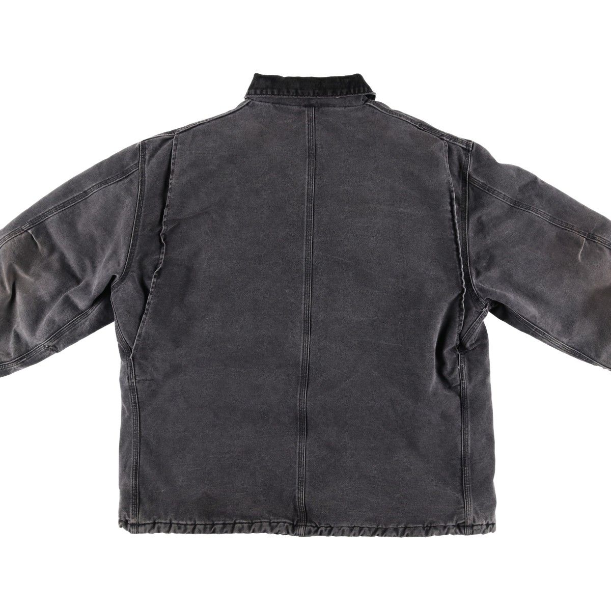 古着 00年代 カーハート Carhartt トラディショナルコート 中綿入り