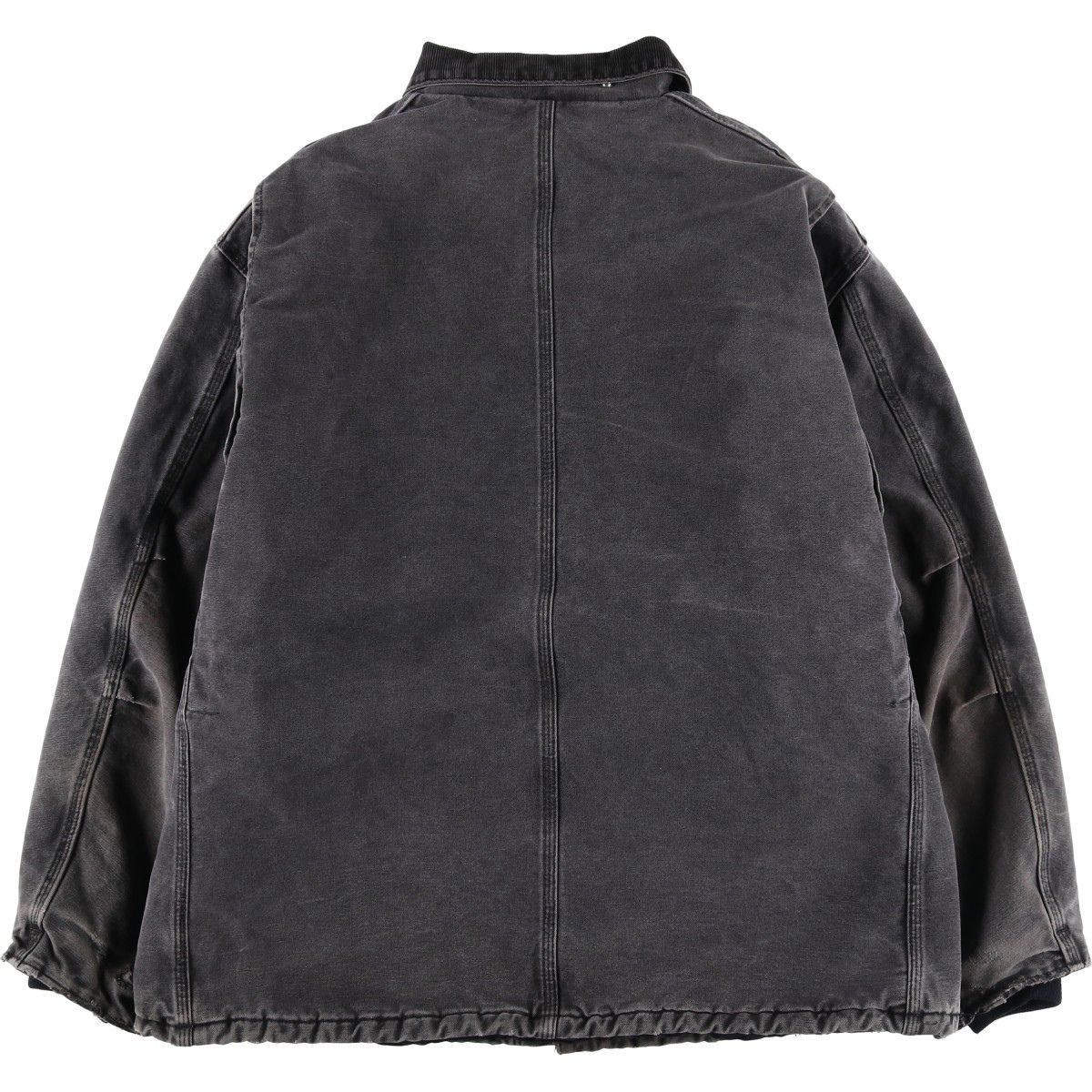 Carhartt トラディショナルジャケット 古着 00年代 カーハート Carhartt トラディショナルコート 中綿入り