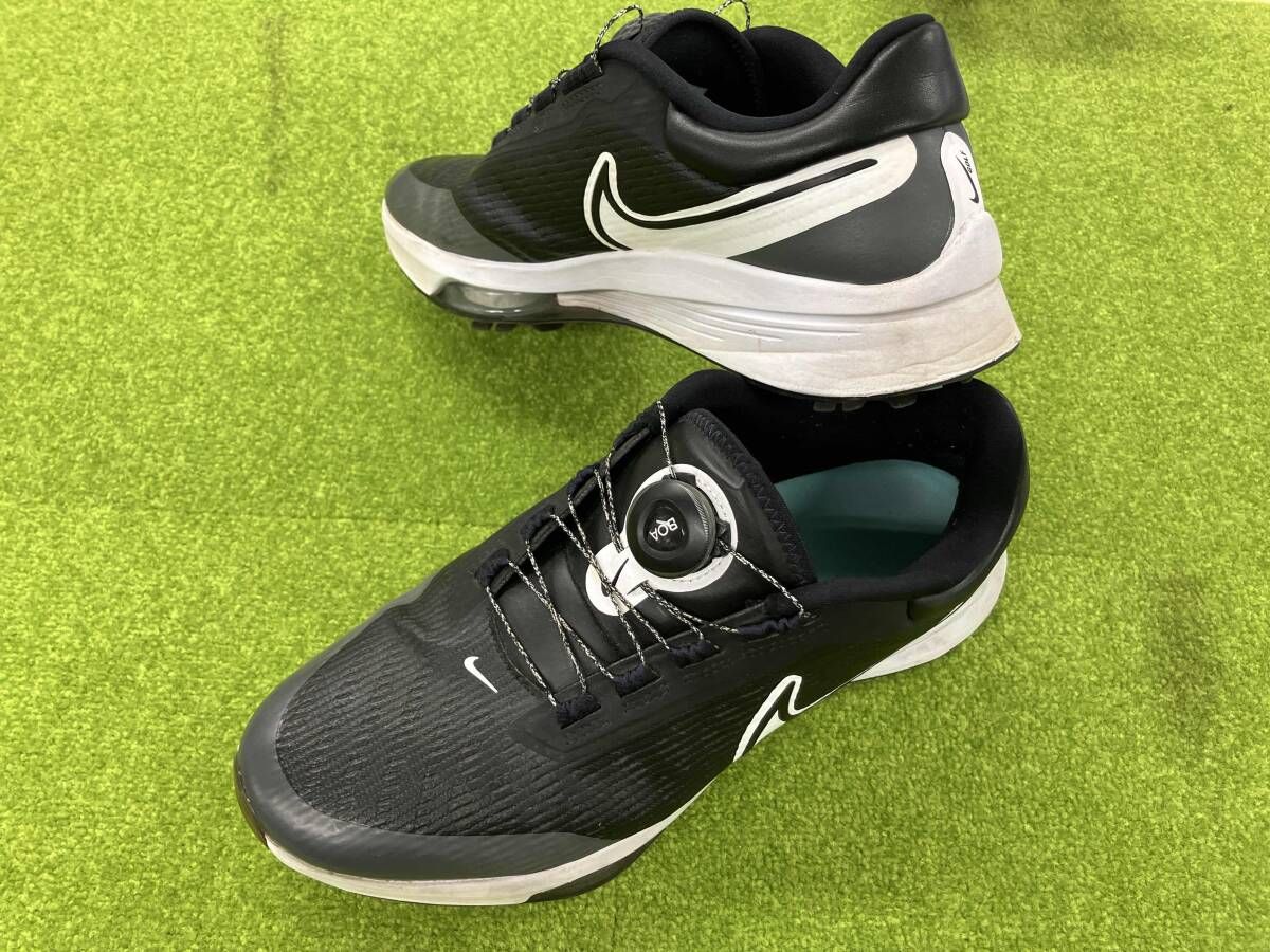 ナイキ NIKE Air Zoom Infinity Tour NEXT % ゴルフシューズ DJ5590