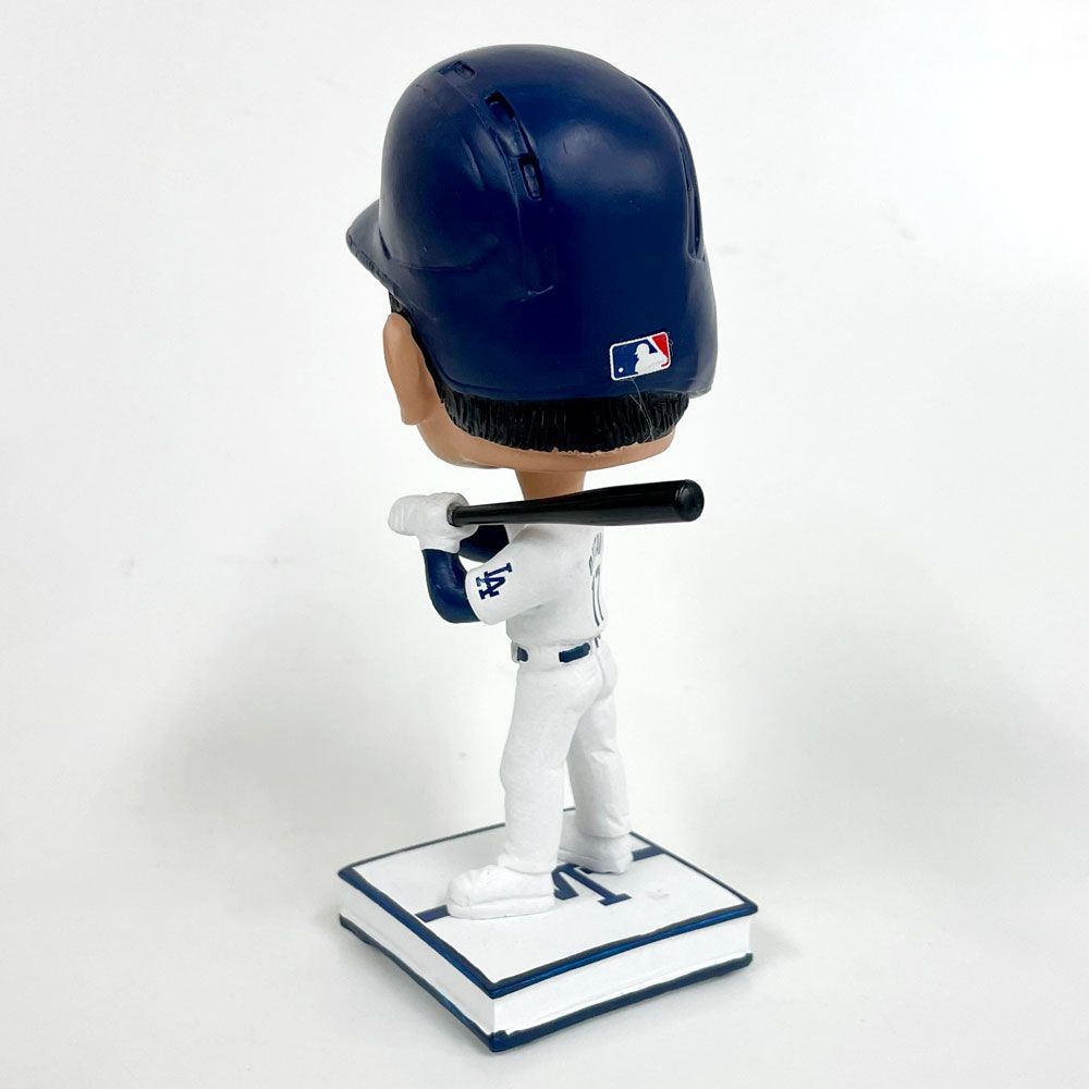 大谷翔平FOCO Shohei Ohtani BIG HEADS フィギュア FOCO Shohei Ohtani BIG HEADS フィギュア Amazon.co.jp: FOCO SHOHEI