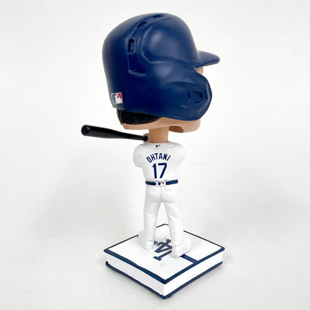 新品・在庫処分品 E】大谷翔平 SHOHEI OHTANI FOCO MINI BIG HEADS