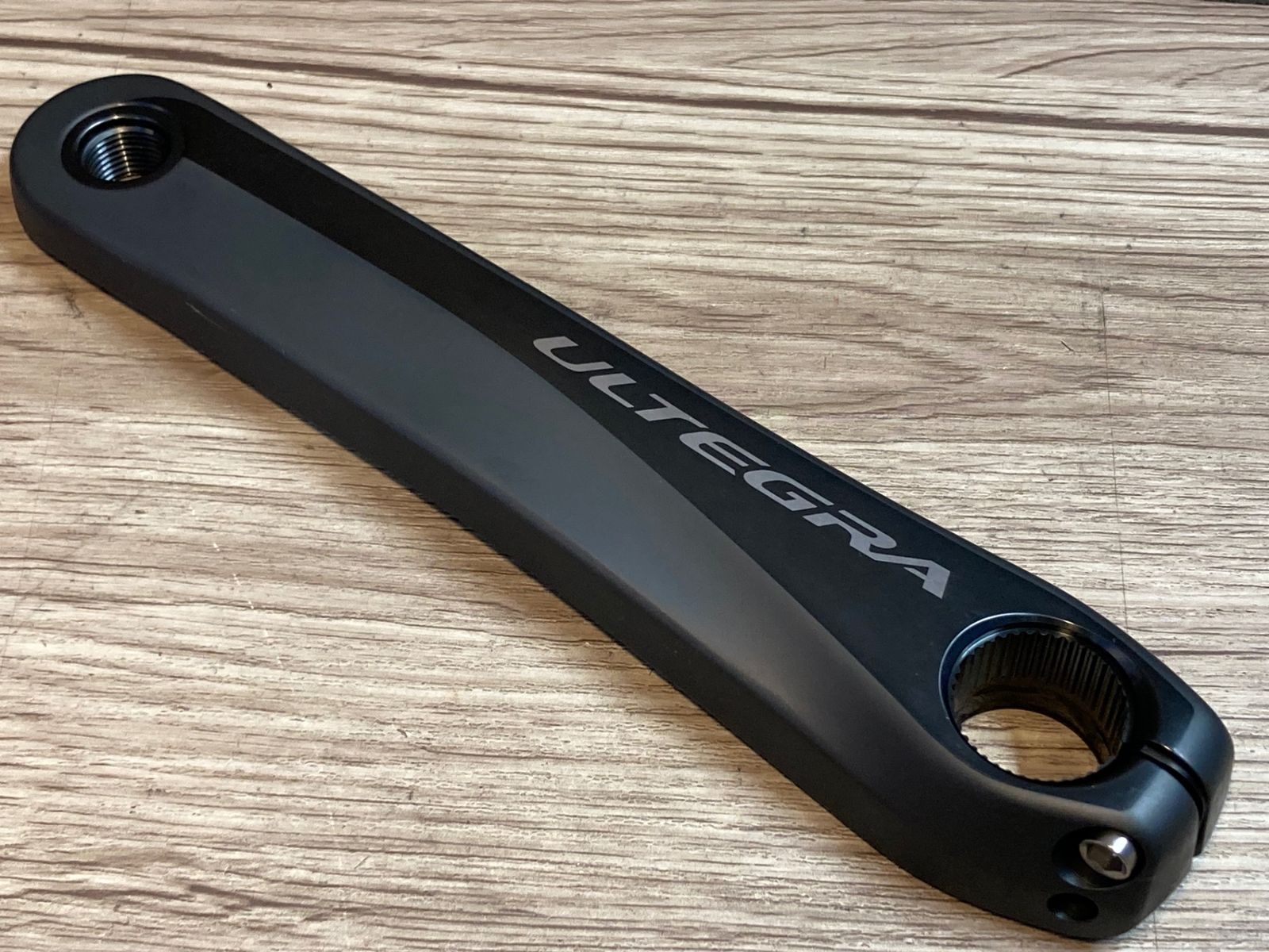 JS180 シマノ SHIMANO アルテグラ ULTEGRA FC-6800 左クランクアーム