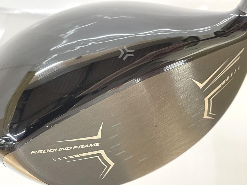 ダンロップ SRIXON ZX7 9.5度 Diamana ZX60 Sフレックス ドライバー