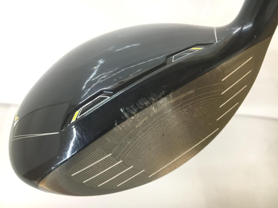 ブリヂストン JGR 15度 ツアーAD GP-6 Sフレックス フェアウェイウッド